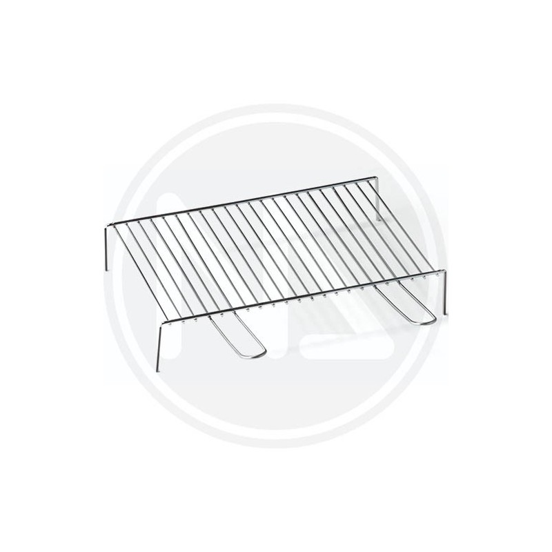 FIREPLACE GRATE "OMPAGRILL"
