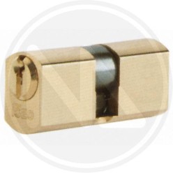 MORTICE VERSION ROUND CYLINDER Ø 26 MM. "8420" ISEO