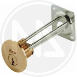 RIM VERSION ROUND CYLINDER "850" ISEO