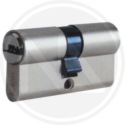 CILINDRO europeo da infilare sagomato R6 "8809" iseo