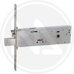 SERRATURA ELETTRICA 12V da infilare "9619.10.90.2" iseo