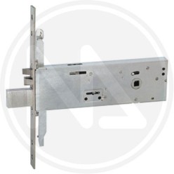 SERRATURA ELETTRICA 12V da infilare "963 910.902" iseo