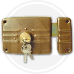 locks rim version "437" iseo