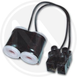 BOBINA per serratura elettrica 12V "050.020" iseo