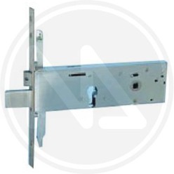 MOTRICE VERSION lock "9631.20.90.2" ISEO