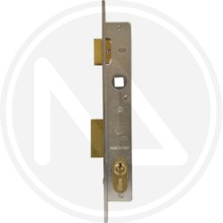 locks mortice version "750" iseo