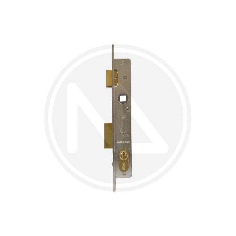 locks mortice version "750" iseo