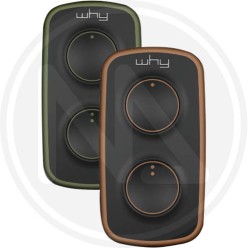 RADIOCOMANDO apricancello "WHY EVO MINI NOA" SICE