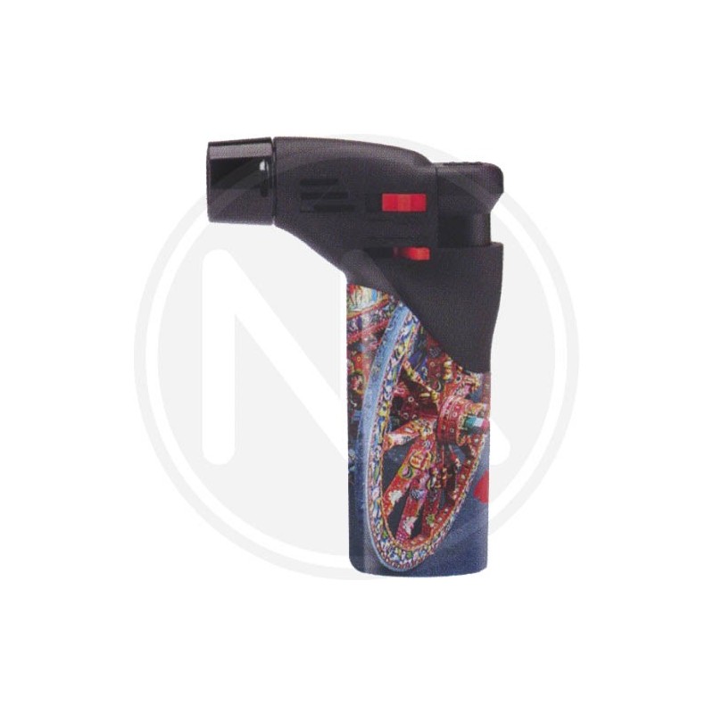 KITCHEN TORCH "CARAMELIZER"