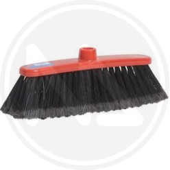DOMESTIC BROOM "CROMA NERA"