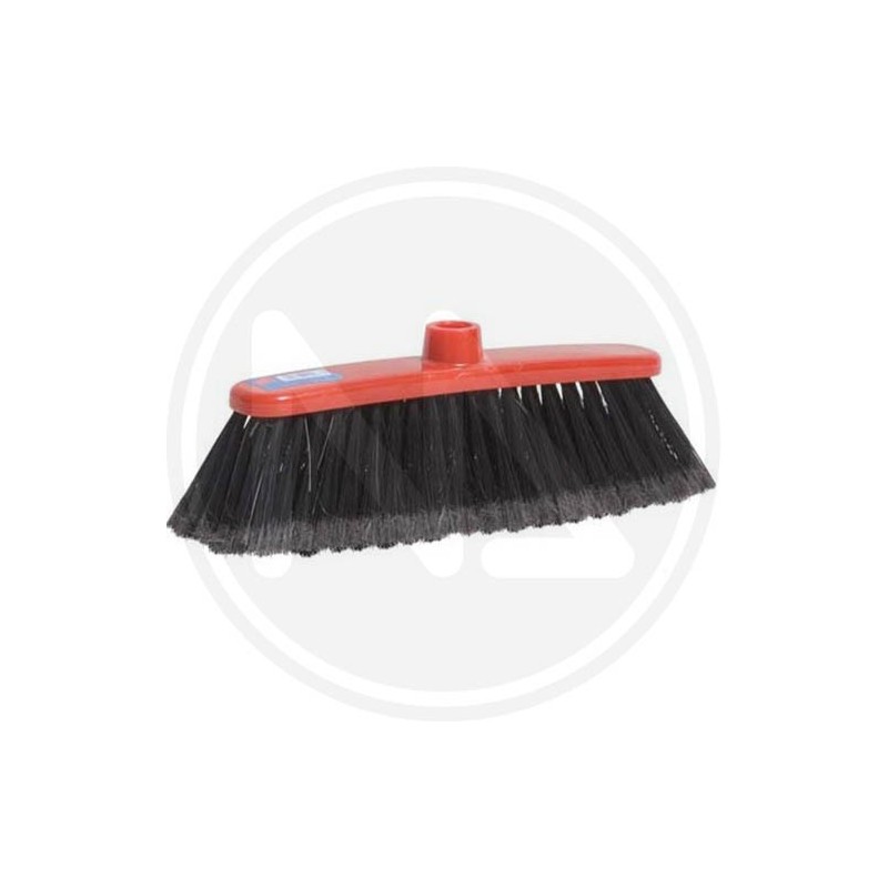 DOMESTIC BROOM "CROMA NERA"