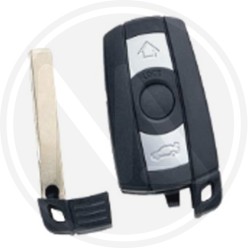 RADIOCOMANDO PER AUTO “HU131RS05” SILCA