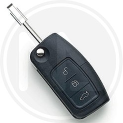 RADIOCOMANDO PER AUTO “FO21R10” SILCA