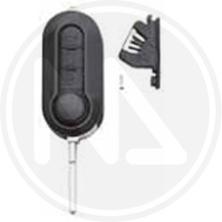 REMOTE CONTROL FOR CARS "SIP22CRS8" SILCA