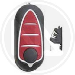 GUSCIO COVER PER AUTO “SIP22BRS8” SILCA