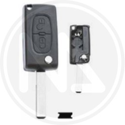 GUSCIO COVER PER AUTO “HU83ARS2” SILCA