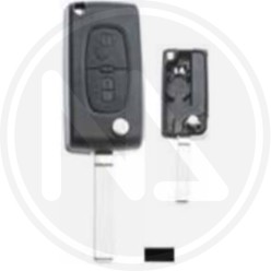 REMOTE CONTROL FOR CARS "VA2BRS2" SILCA