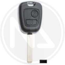 REMOTE CONTROL FOR CARS "VA2RS2" SILCA