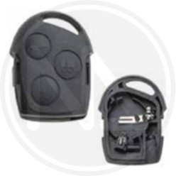 REMOTE CONTROL FOR CARS "FORS8" SILCA