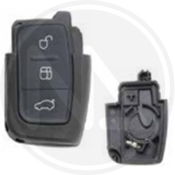 REMOTE CONTROL FOR CARS "FORSA8" SILCA