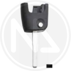 REMOTE CONTROL FOR CARS "HU101ARS8" SILCA