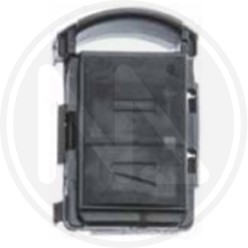 GUSCIO COVER PER AUTO “HURSH2N” SILCA