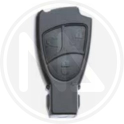 REMOTE CONTROL FOR CARS "HURS5" SILCA