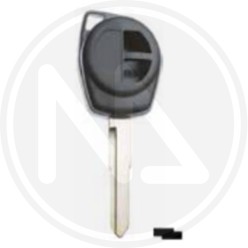 REMOTE CONTROL FOR CARS "HU87RS2" SILCA