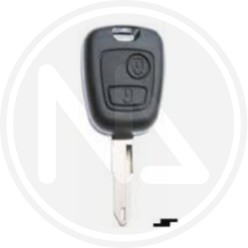 GUSCIO COVER PER AUTO ”NE73RS2” SILCA