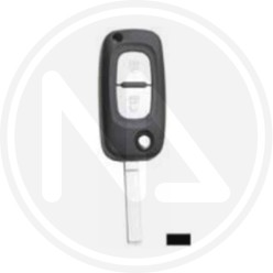 REMOTE CONTROL FOR CARS "VA2ERS2" SILCA