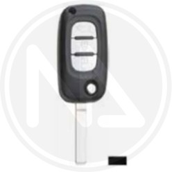 REMOTE CONTROL FOR CARS "VA2ERS8" SILCA