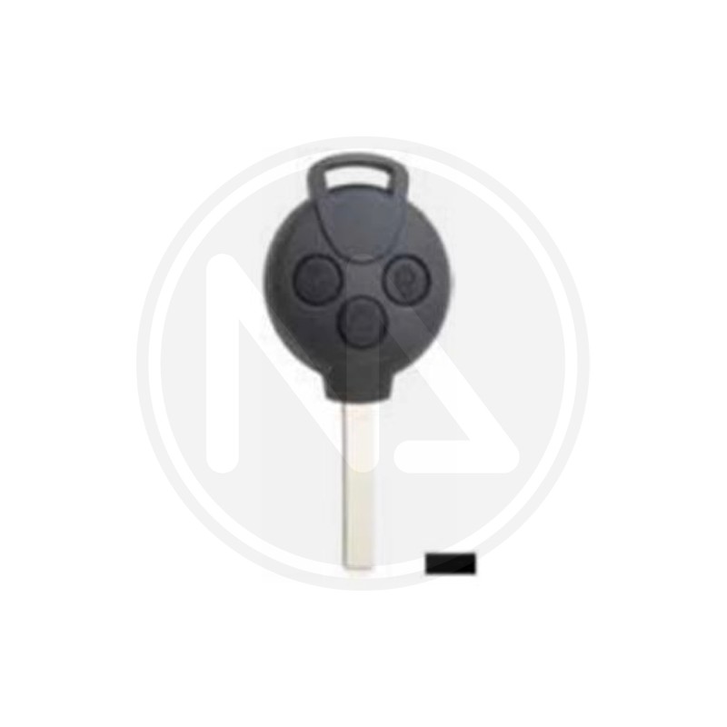 REMOTE CONTROL FOR CARS "VA2DRS8" SILCA