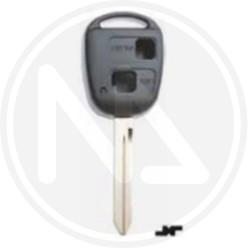 GUSCIO COVER PER AUTO ”TOY47BRS2” SILCA