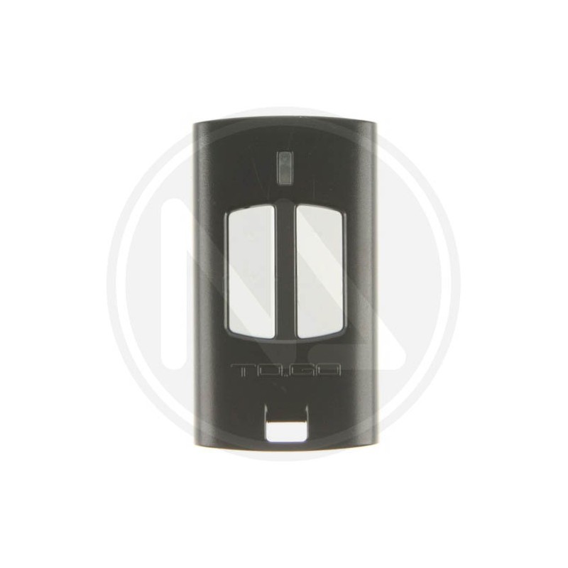 REMOTE CONTROL FOR AUTOMATIC GATES "BENINCA'" SICE