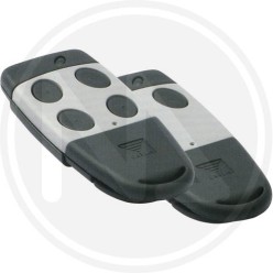 REMOTE CONTROL FOR AUTOMATIC GATES "CARDIN TXQ" SICE