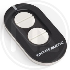 REMOTE CONTROL FOR AUTOMATIC GATES "DITEC ENTREMATIC ZEN" SICE
