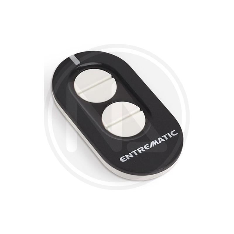 REMOTE CONTROL FOR AUTOMATIC GATES "DITEC ENTREMATIC ZEN" SICE