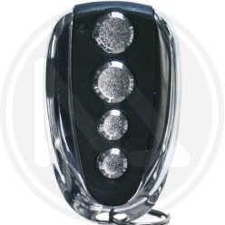 REMOTE CONTROL FOR AUTOMATIC GATES "PRASTEL" SICE