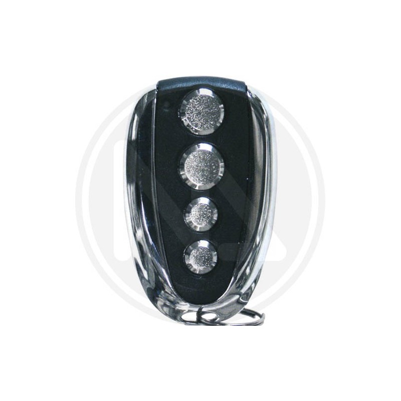 REMOTE CONTROL FOR AUTOMATIC GATES "PRASTEL" SICE