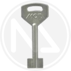 PUMP KEY "165P" MOIA