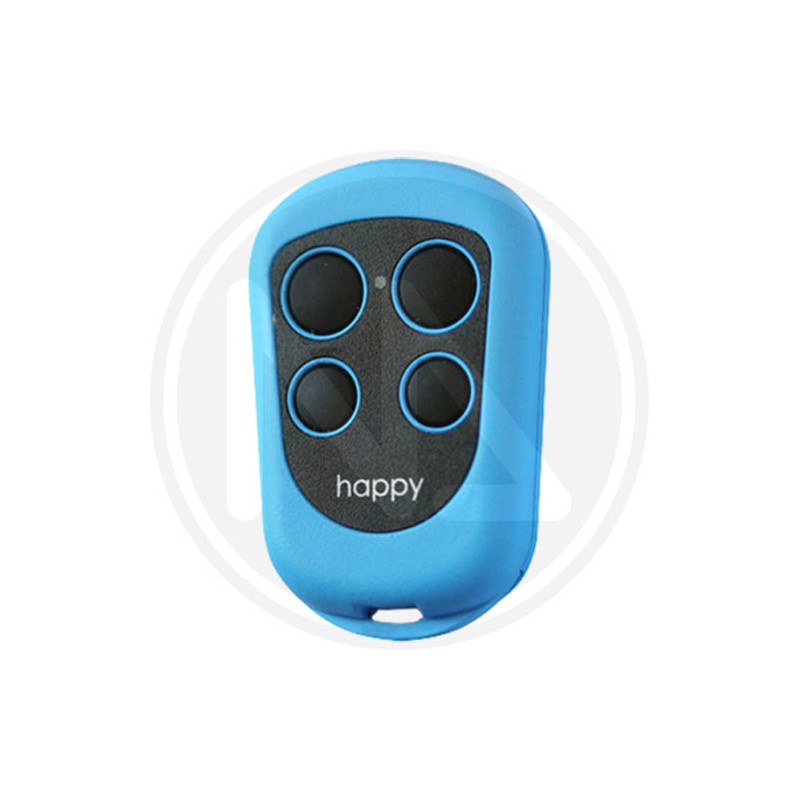 REMOTE CONTROL FOR AUTOMATIC GATES "HAPPY WHY" SICE