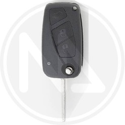 RADIOCOMANDO PER AUTO “SIP22R33” SILCA