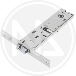 SERRATURA ELETTRICA 12V da infilare "854.00" YALE