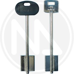 RAW DOUBLE MAP KEY KEYLINE