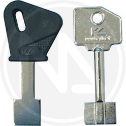 RAW PUMP KEY KEYLINE