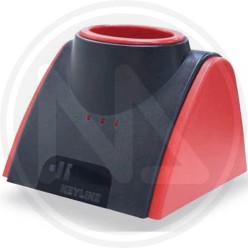 TRANSPONDER KEY SOFTWARE MACHINE "884 MINI"+EXTREME KIT KEYLINE