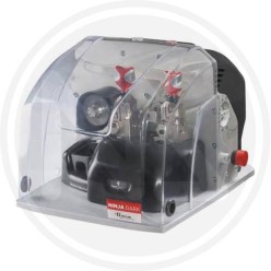 KEY CUTTING MACHINE "NINJA DARK" KEYLINE