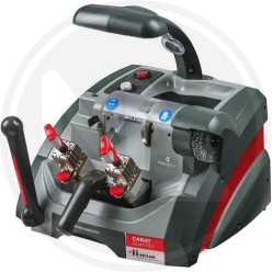 KEY CUTTING MACHINE "CARAT" KEYLINE