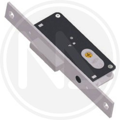 SERRATURA PER MONTANTI ART 4355 OMEC