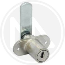 DOUBLE FIN LEVER CYLINDER "163438" MOIA